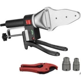 Resim Fusıon (Sf3-S4) Plastik Boru Kaynak Makinası 