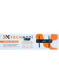 Resim Technozi Tv Askı Aparatı Led Lcd 68 - 127 Ekran 27"- 50" Inç 