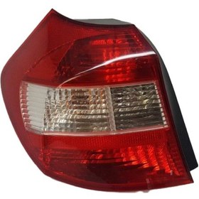 Resim Bmw E87 Stop Sol Kırmızı 63216924501 