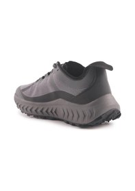 Resim Lumberjack 101877116 Kwon Gri Erkek Outdoor Ayakkabı Gri 