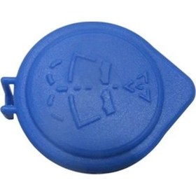 Resim Bmw X3 X3 2021-2023 Ön Cam Su Bıdonu/deposu Kapağı Oem No A61667264145 