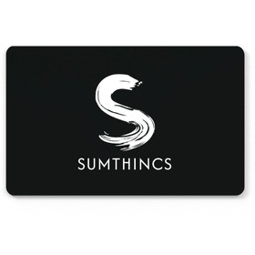 Resim Sumthincscase hediye kartı - ₺500,00 