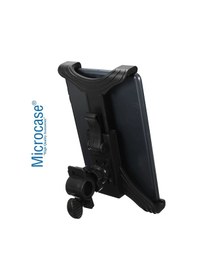 Resim Universal 7-11 Inc Bisiklet Gym Koşu Bandı Tablet Tutucu Al2460 