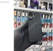 Resim Apple iPhone 16 İkinci El YD | 128 GB | Siyah İkinci El İphone 16 siyah