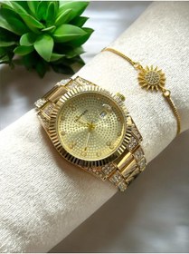 Resim Choppers takvimli saati 