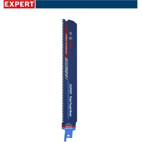Resim Bosch Expert S 1155 Chc Kalın Metal 3'lü Panter Testere 2608900369 