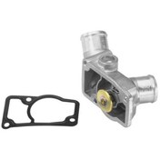 Resim Yerli Opel Zafira Termostat (1999-2004) 2.0 DTI 24414452 