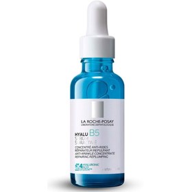 Resim La Roche Posay Hyalu B5 Suractivated Kırışıklık Karşıtı ve Dolgunlaştırıcı Hyalüronik Asit İçeren Serum 30 ml 