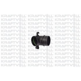 Resim Kraftvoll 10034784 Turbo Borusu Audi A1 Seat Ibiza Toledo Skoda Fabia Rapid Roomster Volkswagen Polo 6r0129635 