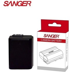 Resim Sanger Np-Fw50 Batarya (Sony) 