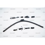 Resim Maher Silecek Süpürgesi Tek Tip Retrofıt Üniversal 15" Muz 380mm Mhr-29980 