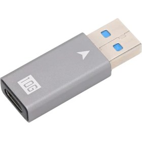 Resim ZR339 Ads 613 USB Type-C Gen 2 Çevirici 