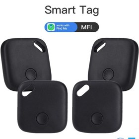 Resim pengraph design for idea Akıllı Takip Cihazı - Araç - Çocuk - Evcil Hayvan - Motosiklet - Uyumlu - 4'lü Paket 