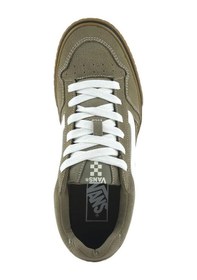 Resim Vans Caldrone Erkek Günlük Spor Ayakkabı C-van000cspolvo20 Kahverengi 