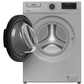 Resim Altus AL-9123 XS 9 Kg Silver Çamaşır Makinesi 
