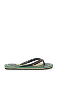 Resim Quiksilver MOLOKAI SCREEN Yeşil Erkek Sandalet 