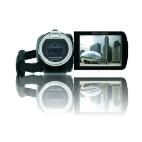 Resim Toshiba Camileo H20 Video Kamera 