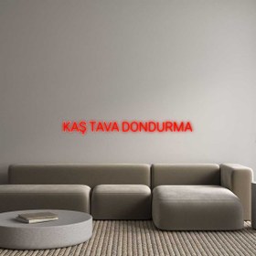 Resim Özel Tasarım : KAŞ TAVA DOND... 
