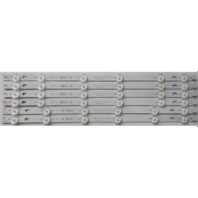 Resim Vestel Uyumlu 42Fa5100 Led Bar Seti 
