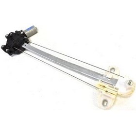 Resim Cam Krikosu Civic Motorlu 2012-2016 Arka Sağ Oem No:72710-tr0-a01 Adet 