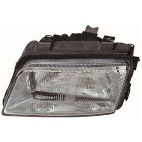 Resim A4 Far Sol 95-98 [Depo] [8D0941029] 