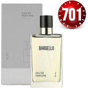 Resim Bargello 701 Floral Erkek Parfüm EDP 50 ML 