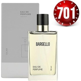 Resim Bargello 701 Floral Erkek Parfüm EDP 50 ML 
