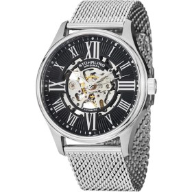 Resim Stührling 747m.02 42mm Otomatik Erkek Kol Saati 