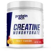 Resim PROTEİNOCEAN Creatine Fruit Fusion 300g 