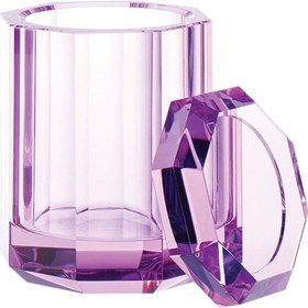 Resim Decor Walther Kristal Violet Pamukluk 