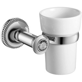 Resim Brılla Diş Fırçalık 7514021055 Gri 