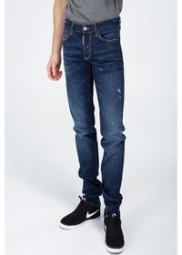 Resim Yeni Dsquared2 Erkek Pantolon (412345363) 
