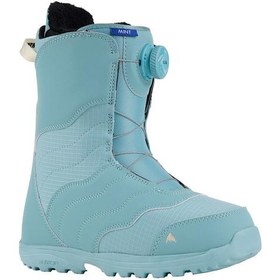 Resim Burton Kadın Snowboard Botu W Mint Boa Yeşil 