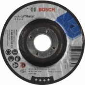 Resim Bosch 115 x 6,0 Mm Expert For Metal 2608600218 