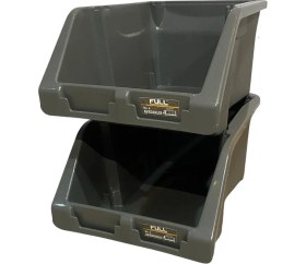 Resim Full Avadanlık Gri No:6 