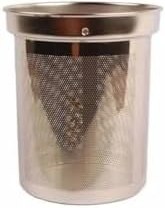 Resim Iyi Parça Arçelik Se 9036 I Semaver (Inox Rose Cam Demlik 2400W) - Filtre 