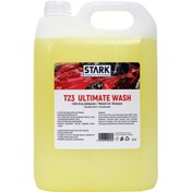 Resim Stark Premium Stark T23 Ultimate Wash Cilalı Araç Şampuanı 5 Lt 