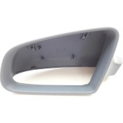 Resim Viewmax Audi A4 2001-2005 Sol Dış Dikiz Aynası Kapağı Kapak 8E0857507B 