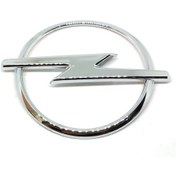 Resim Opel Astra F Ön Panjur Amblemi 1995 Ve Sonrası 