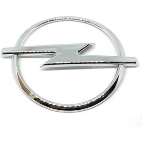 Resim Opel Astra F Ön Panjur Amblemi 1995 Ve Sonrası 