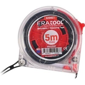 Resim Şerit Metre 5x25/eratool/metre/ 5 M Standart 