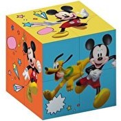 Resim Mickey Mouse Sonsuz Küp 