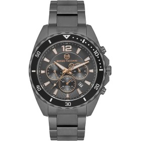 Resim Sergio Tacchini ST.1.10112.4 Erkek Kol Saati 