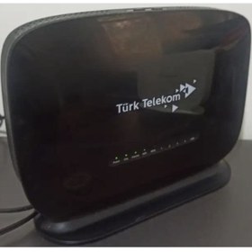 Resim Türk Telekom Tp-lınk Vn020 G2u Vdsl2 Adsl2 Modem Router (refurbıshed-yenilenmiş) 