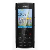 Resim Nokia X2 | Siyah 