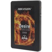 Resim Hikvision HS-SSD-Desire 256Gb 2.5" Sata3 Ssd 