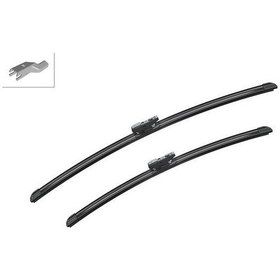 Resim Bosch 3397014315 - Sılecek Supurgesı On 600mm 500mm Dıscovery 5 