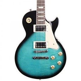 Resim Madison MEG-LPF-BLS Blueburst Elektro Gitar 