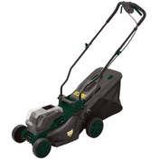 Resim Klpro KLBLM36-20 36 V/2.0 ah 340 MM Şarjlı Çim Biçme Makinesi 