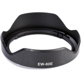 Resim Tewise Canon EF-M 11-22 MM STM Lens Uyumlu EW-60E Parasoley 